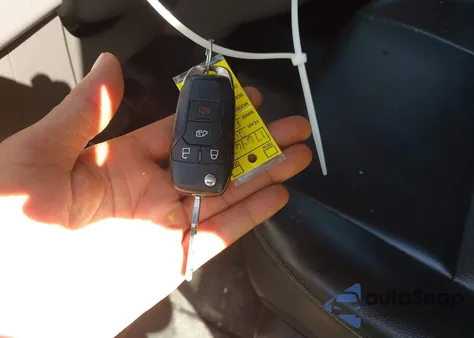 2021 Ford Transit-250 из США, поврежденный, VIN 1FTBR1CG8MKA98329